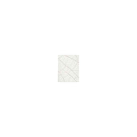 Crocodile Crackle paint-White-