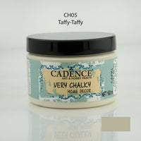 VERY CHALKY HOME DECOR - Taffy- CH05 - 150 ML