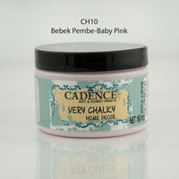VERY CHALKY HOME DECOR - Baby Pink - 150 ML