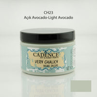 VERY CHALKY HOME DECOR - Light Avocado- CH23 -150 ML