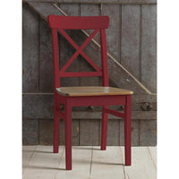 Painter’s Touch 2X Satin Claret Wine