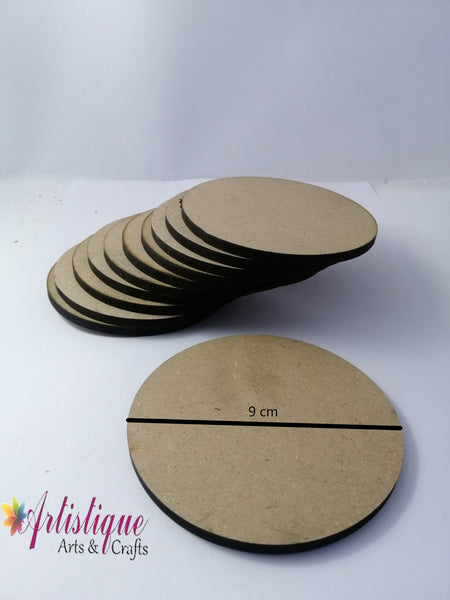Coaster