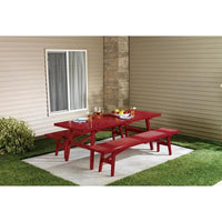 Painter’s Touch 2X Gloss Colonial Red