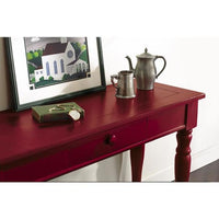 Painter’s Touch 2X Gloss Colonial Red