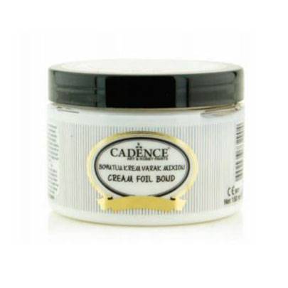 Cream Foil Bond -150 ML