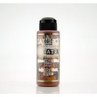 Createx Natural Rust Effect Set