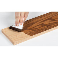 Varathane Premium Fast Dry Wood Stain Dark Walnut 236ml