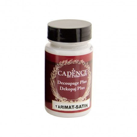 Decoupage Plus -90 ML