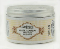 Classic Relief Paste  - 150 ML