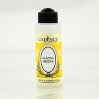 Glazing Medium - 120 ML
