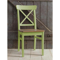 Painter’s Touch 2X Satin Green Apple