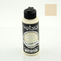 Hybrid Acrylic Paint - Taffy- 120 ML - H 05