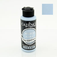 Hybrid Acrylic Paint - MILD BLUE- 120 ML