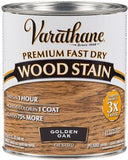 Varathane Premium Fast Dry Wood Stain Golden Ok 236ml