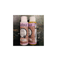 Transparent Spider Crackle -yellow - 3004 - 70 ML