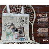 Fabric Decoupage Glue -120 ML