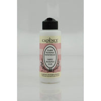 Fabric Decoupage Glue -120 ML