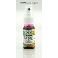 Mix Media Ink Spray Paint - Magenta - 25 ML