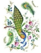Rice Paper - A4  CODE - 120