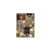 Rice Paper - A4  CODE - 14