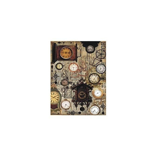 Rice Paper - A4  CODE - 14