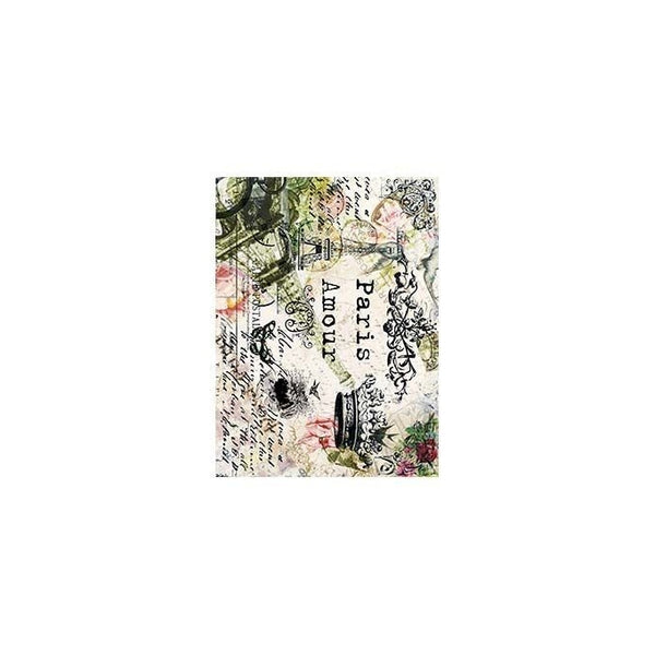 Rice Paper - A4  CODE - 158