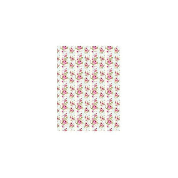 RICE PAPER A3  CODE: 166