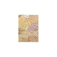 Rice Paper - A4  CODE - 191