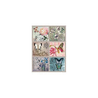 Rice Paper - A4  CODE : 198