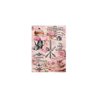 Rice Paper - A4  CODE : 202