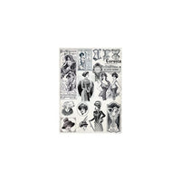 Rice Paper - A4  CODE : 213