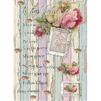 RICE PAPER A3  CODE : 335
