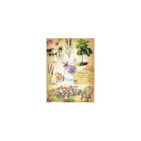 Rice Paper - A4  CODE : 36