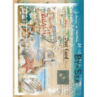 RICE PAPER A3  CODE : 361