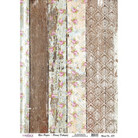 RICE PAPER A3  CODE : 388
