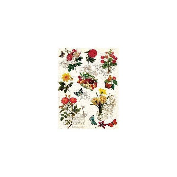 RICE PAPER A3  CODE : 41