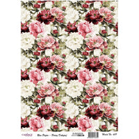 RICE PAPER A3  CODE : 609