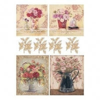 Rice Paper - A4  CODE : 59