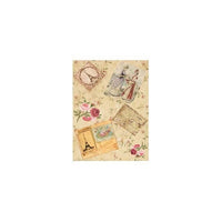 RICE PAPER A3  CODE : 67
