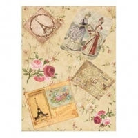 Rice Paper - A4  CODE : 67