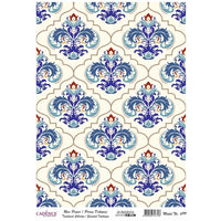MODEL 699 RICE PAPER