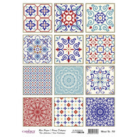 TRADITIONAL RICE PAPER - 713