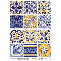 TRADITIONAL RICE PAPER - 724