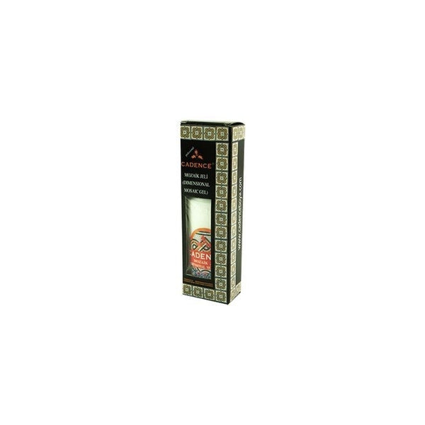 Mosaic Gel - 50 ML