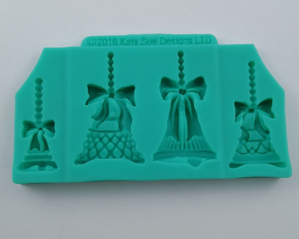 Silicon Mold - SM 122