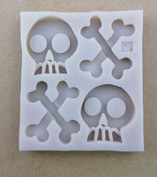 Silicon Mold