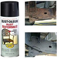 Rust-Oleum STOPS RUST Reformer 10 Ounce Spray