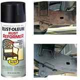 Rust-Oleum STOPS RUST Reformer 10 Ounce Spray