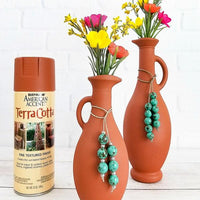 American Accents Terra Cotta