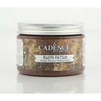 Rusty Patina - Patina Brown -150 ML